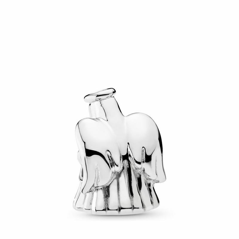 Pandora Angel of Love Charm NZ Sale, Sterling Silver (398452-BMV)